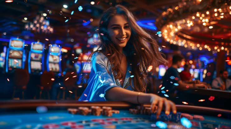 jellibet game bài trực tuyến